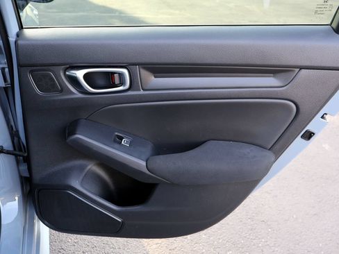 Used 2022 Honda Civic Sport image 19