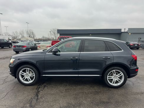 Used 2015 Audi Q5 2.0T Premium Plus image 5