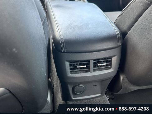 Used 2021 Cadillac CT5 Luxury w/ Cold Weather Package image 11