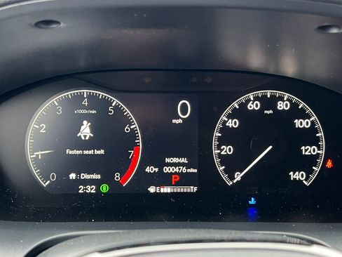 New 2026 Honda HR-V Sport image 15