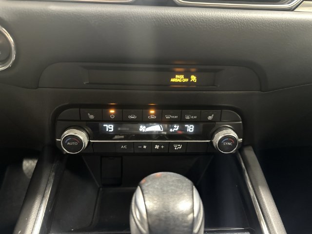 Used 2019 MAZDA CX-5 Grand Touring FWD image 25