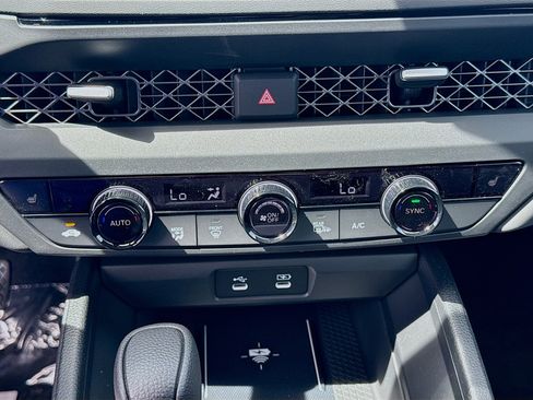 New 2026 Honda Accord SE image 14