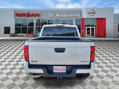 Used 2024 Toyota Tacoma TRD Sport