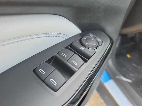 New 2026 Chevrolet Trax LT FWD image 15