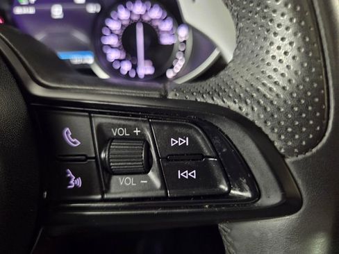 Used 2023 Alfa Romeo Stelvio Veloce AWD/4WD image 17