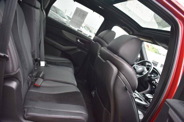 Used 2023 Acura MDX A-Spec AWD/4WD image 20