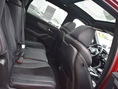 Used 2023 Acura MDX A-Spec AWD/4WD image 20
