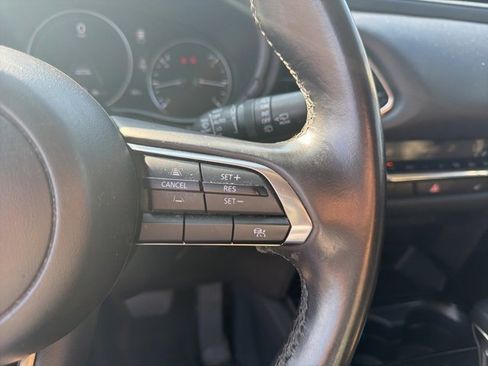 Used 2024 MAZDA CX-30 AWD 2.5 S w/ Preferred Package image 24
