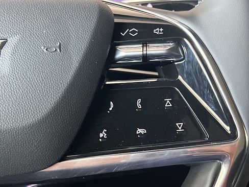 New 2026 Cadillac Escalade IQ Sport 1 AWD/4WD image 14