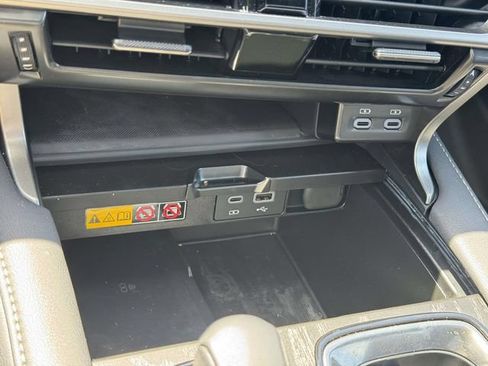 Used 2024 Lexus RX 350 Premium w/ Accessory Package (K3) AWD/4WD image 36