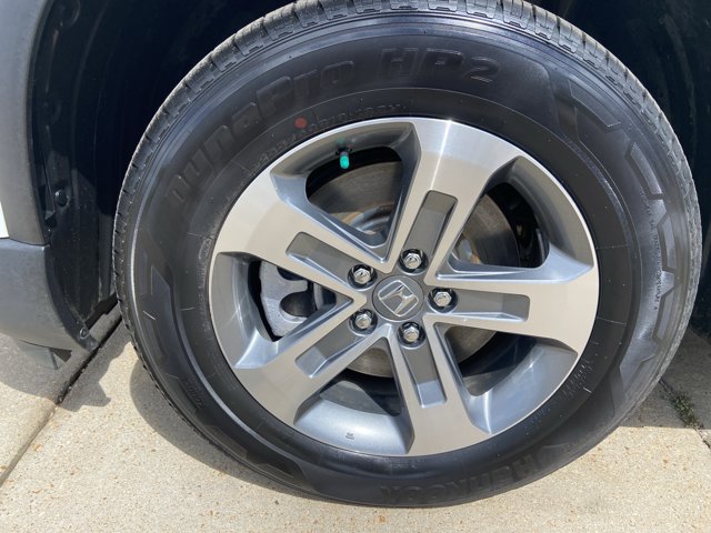 Used 2023 Honda Pilot EX-L image 40