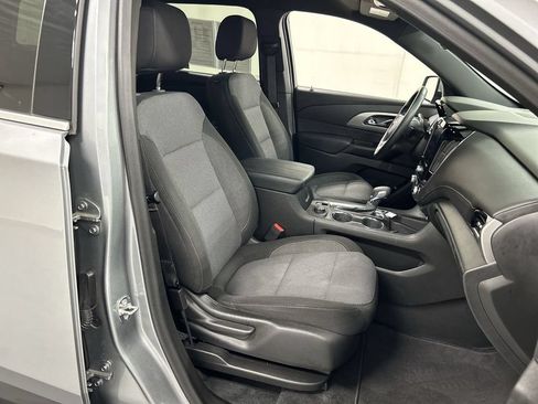Certified 2023 Chevrolet Traverse LT AWD/4WD image 23