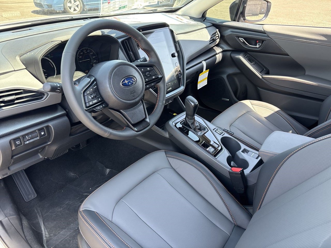 New 2026 Subaru Crosstrek 2.5i Limited AWD/4WD image 14