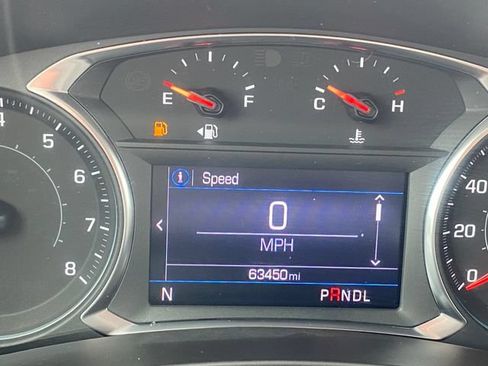 Used 2023 Chevrolet Equinox LS w/ LS Convenience Package FWD image 24