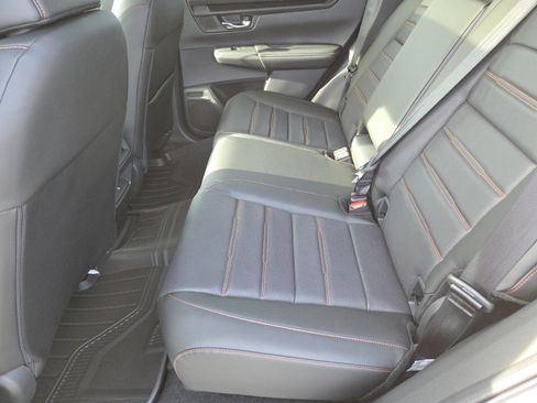 New 2026 Honda CR-V Sport-L image 24