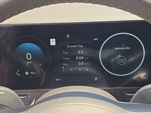 New 2026 Hyundai Kona Limited FWD image 36