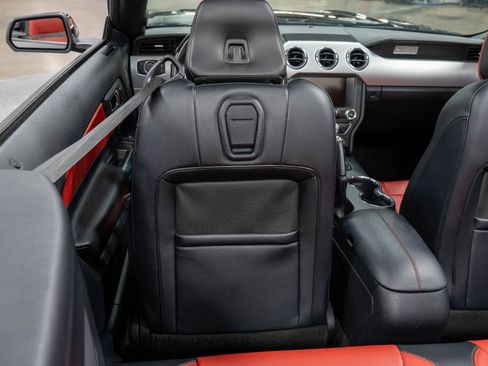 Used 2015 Ford Mustang GT Premium w/ Equipment Group 401A image 56