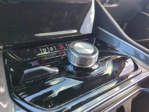 Used 2022 Jeep Wagoneer Series I image 10