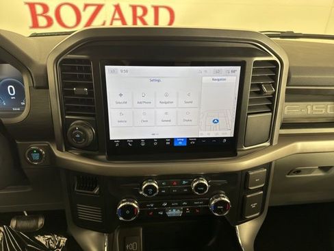 New 2025 Ford F150 Lightning XLT image 12