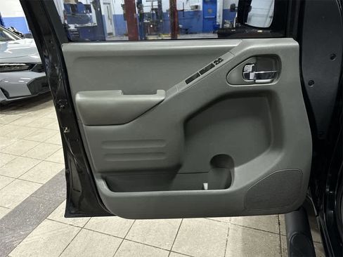 Used 2018 Nissan Frontier SV w/ Value Truck Package image 28