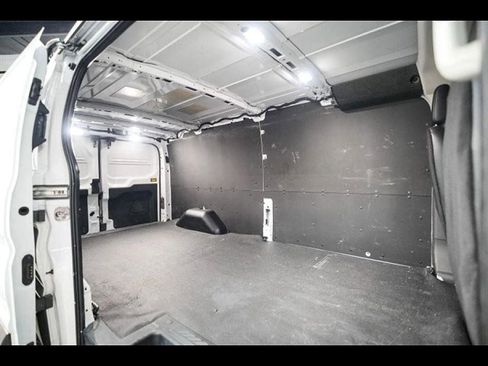 Used 2024 Ford Transit 250 Low Roof w/ Load Area Protection Package image 9