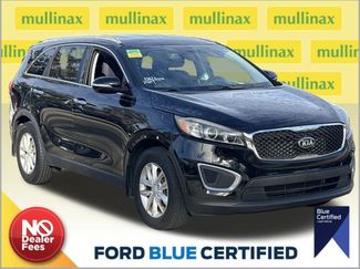 Used 2017 Kia Sorento LX 360° Tour