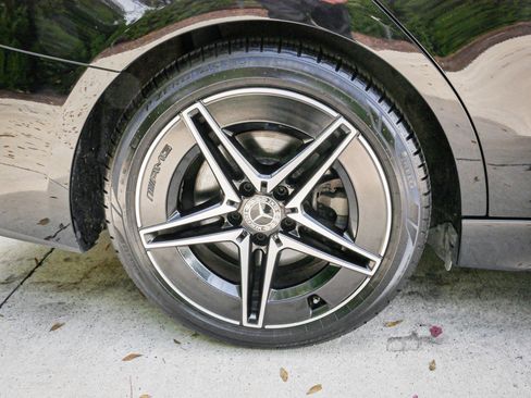 Used 2022 Mercedes-Benz C 300 4MATIC Sedan image 13