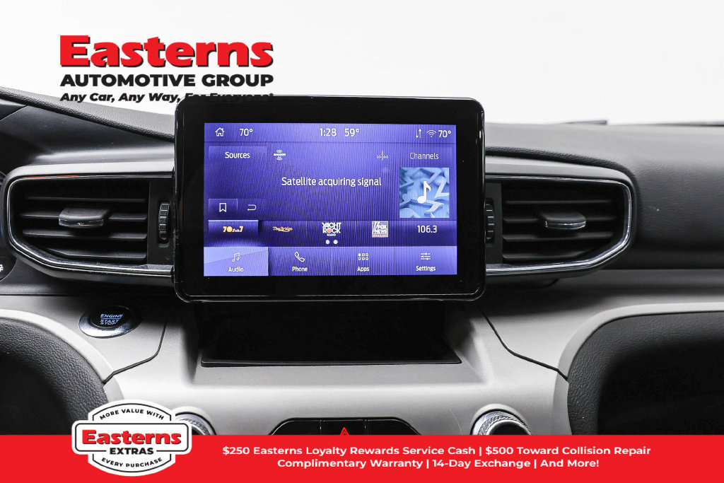 Used 2023 Ford Explorer XLT w/ Equipment Group 202A AWD/4WD image 13