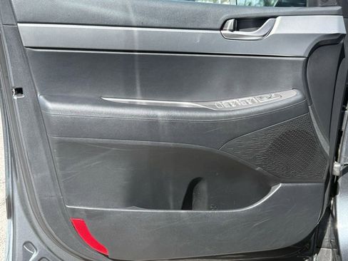 Used 2020 Hyundai Palisade SEL w/ Convenience Package image 17