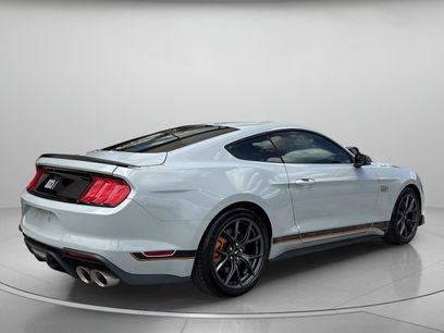 Used 2023 Ford Mustang Mach 1 w/ Equipment Group 700A