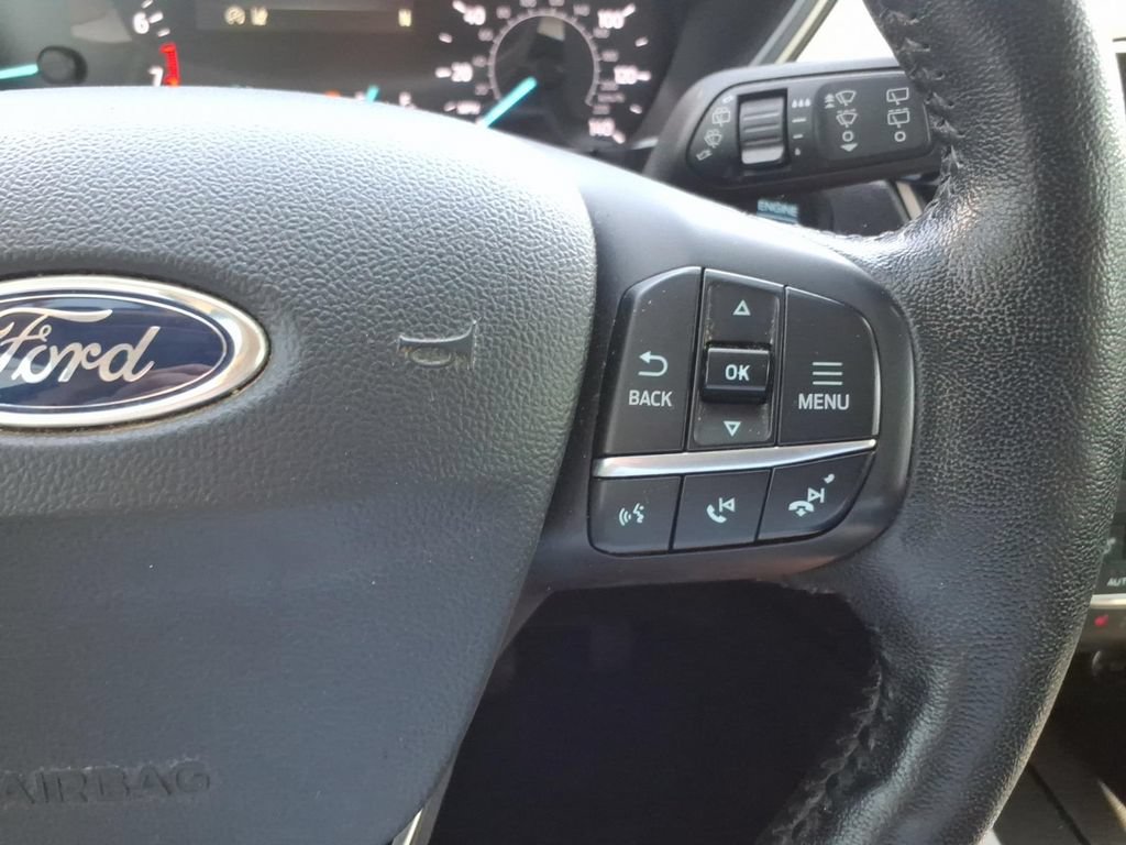 Used 2020 Ford Escape SEL FWD image 19