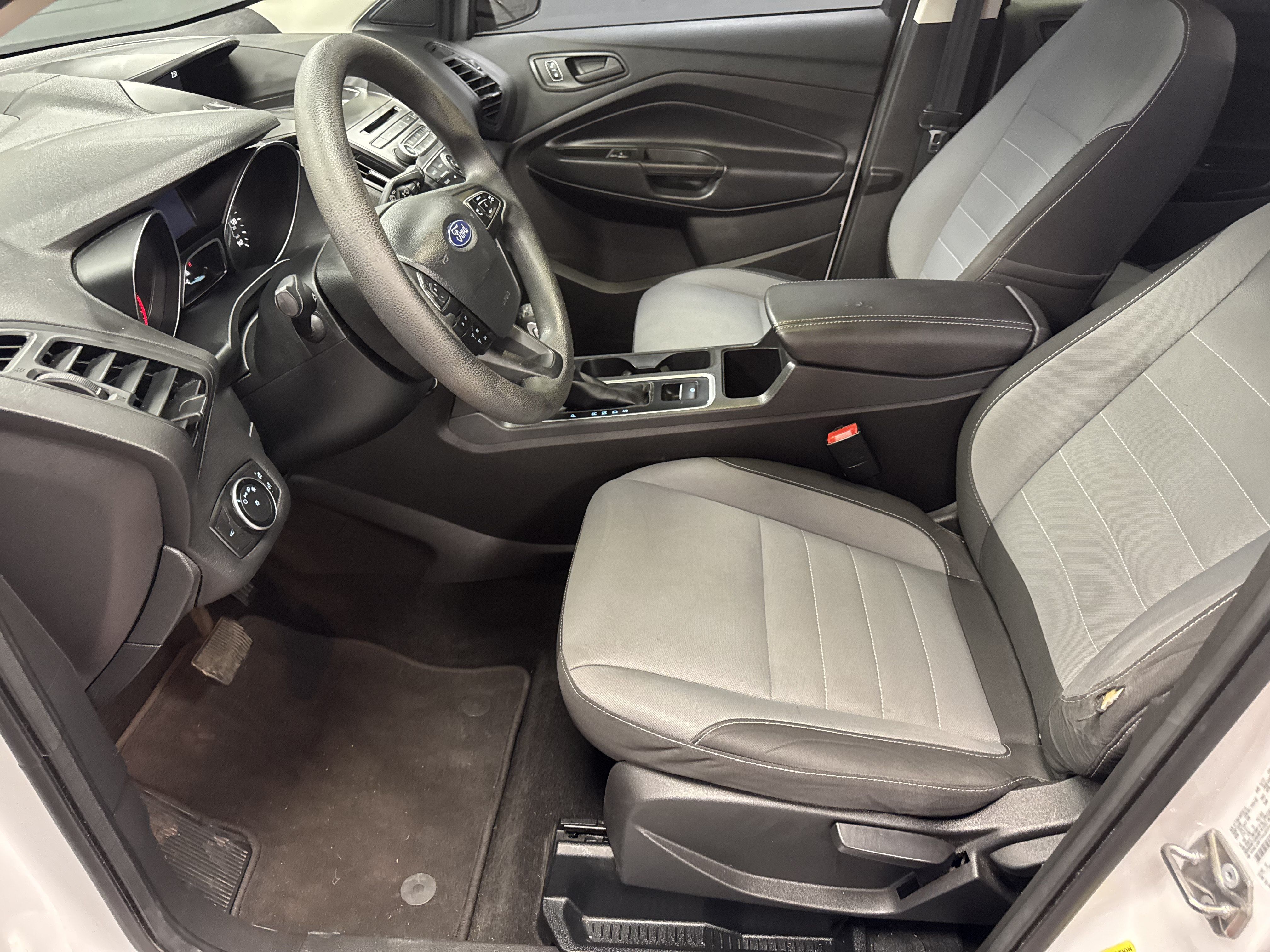 Used 2017 Ford Escape S FWD image 8