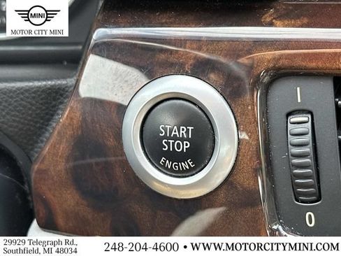 Used 2008 BMW 328xi Sedan AWD/4WD image 30
