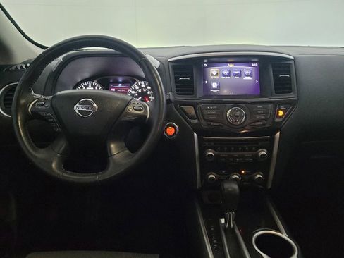Used 2020 Nissan Pathfinder SV w/ Rock Creek Edition FWD image 22