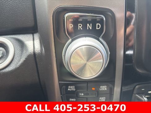 Used 2017 RAM 1500 Sport AWD/4WD image 25