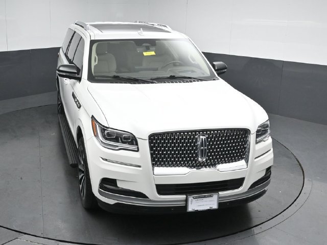 Certified 2023 Lincoln Navigator Reserve RWD image 49