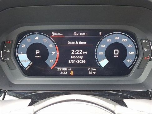 Certified 2023 Audi A3 2.0T Premium w/ Convenience Package AWD/4WD image 21