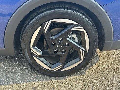 Used 2025 Kia K4 EX FWD image 31