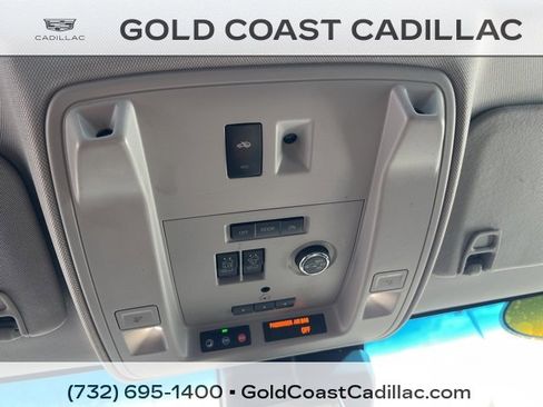 Used 2019 Cadillac Escalade ESV Luxury image 26