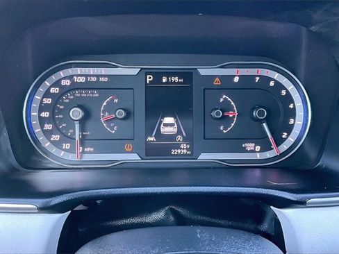 Used 2022 Hyundai Tucson SE w/ Cargo Package image 15