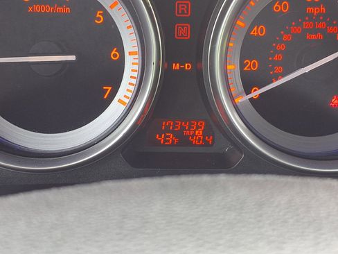Used 2009 MAZDA MAZDA6 i Touring FWD image 16
