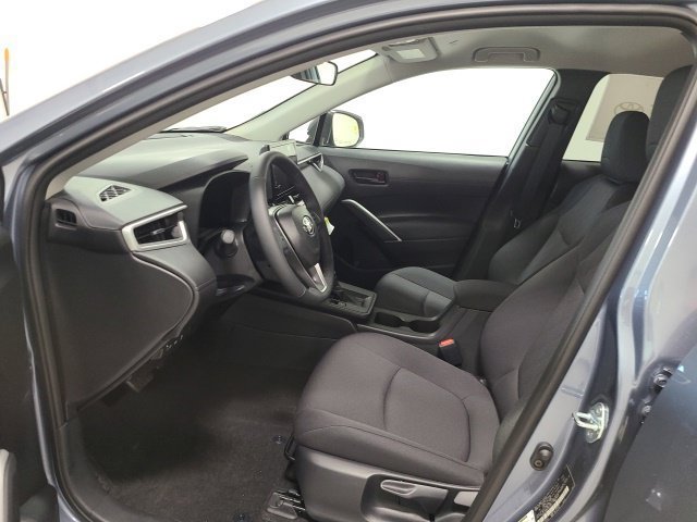 New 2026 Toyota Corolla Cross LE w/ Cold Weather Package AWD/4WD image 16