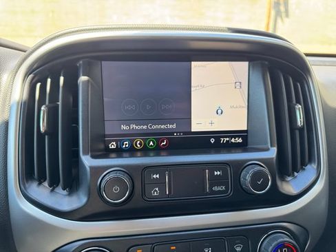 Used 2021 Chevrolet Colorado ZR2 AWD/4WD image 20