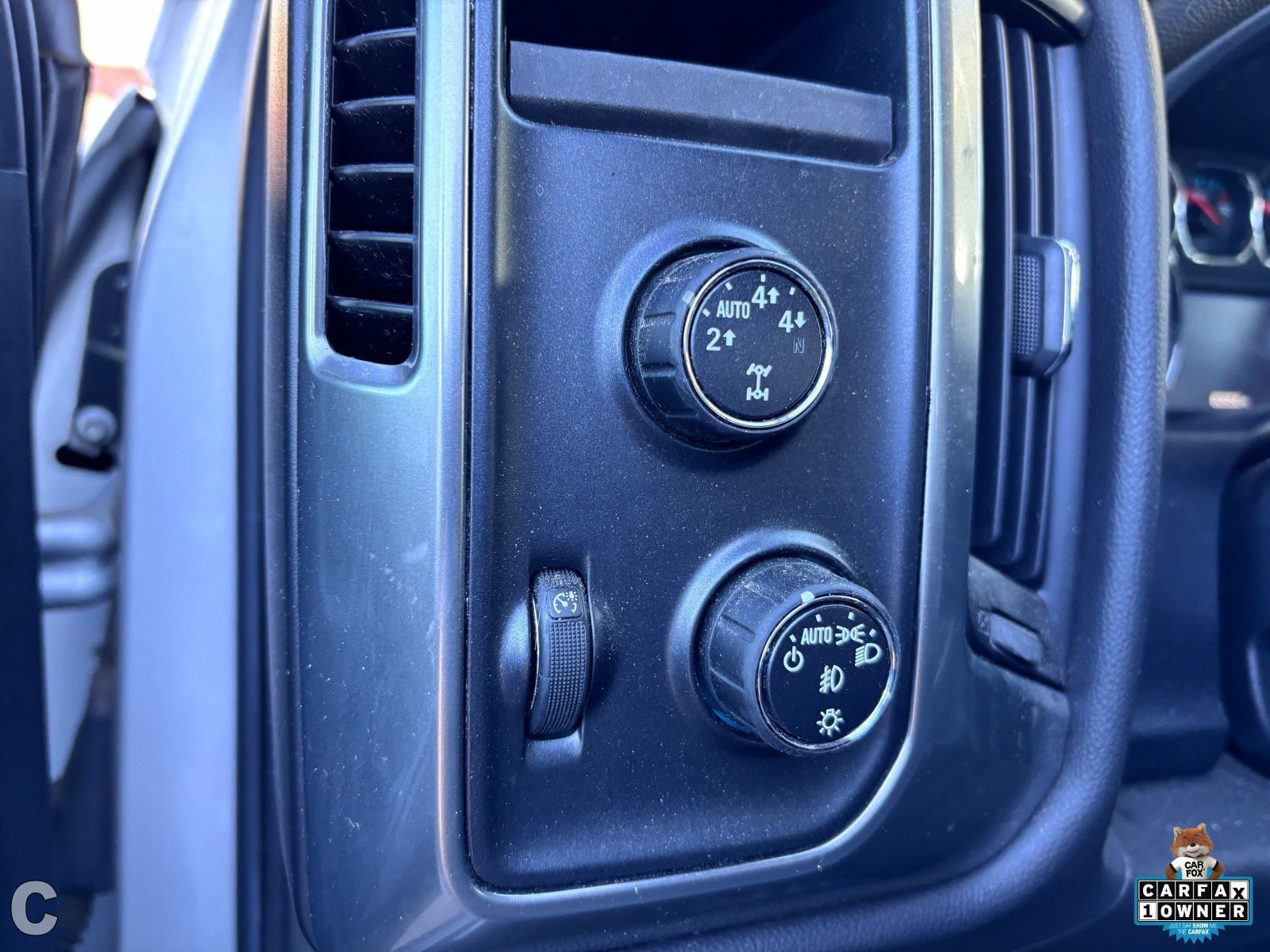 Used 2015 Chevrolet Silverado 1500 LT w/ All Star Edition AWD/4WD image 17