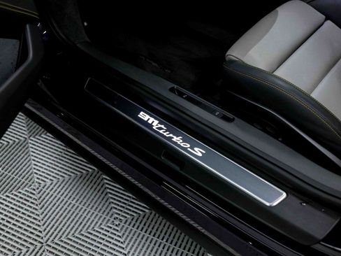 Used 2022 Porsche 911 Turbo S image 43