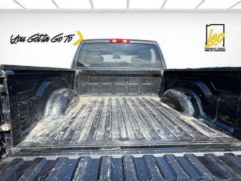 Used 2016 RAM 1500 Express w/ Popular Equipment Group AWD/4WD image 24