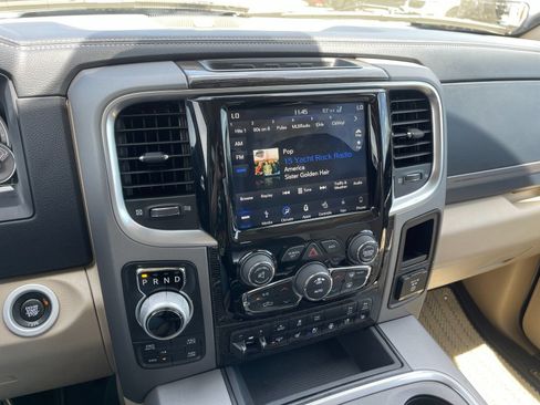 Used 2018 RAM 1500 Limited AWD/4WD image 20