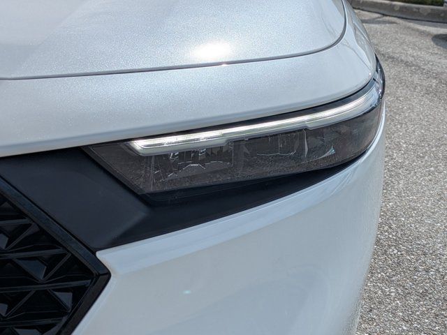 Used 2026 Honda Accord LX image 10