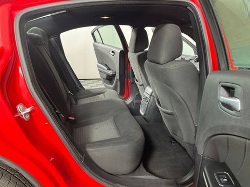 Used 2023 Dodge Charger SXT RWD image 46
