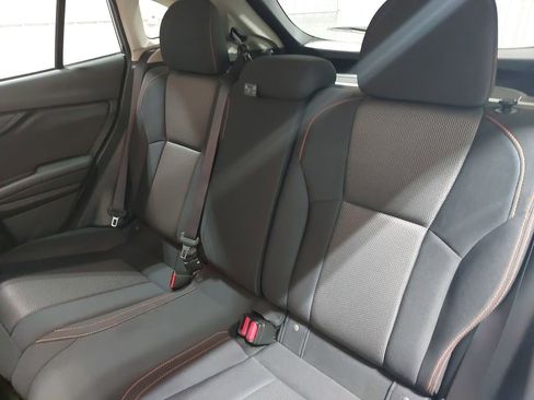 Used 2022 Subaru Crosstrek 2.0i Premium w/ Moonroof Package image 13